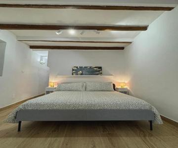 La Casina a Porta Castiglione