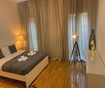 San Felice Rental Rooms
