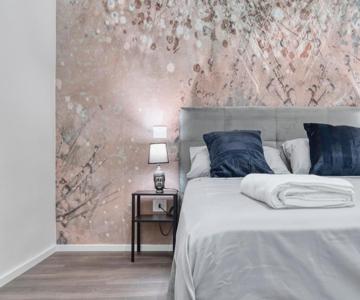 Carbonara Palace 3 - Luxury Comfort under Medieval Towers
