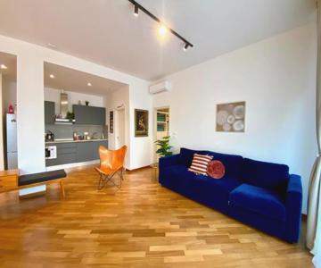Casa Riva Bologna Centro