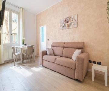 Residence Dell'abbadia By Studio Vita