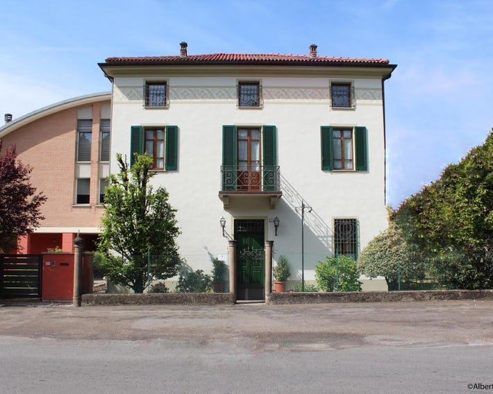 La Sosta Fuori Stazione Bed & Breakfast
