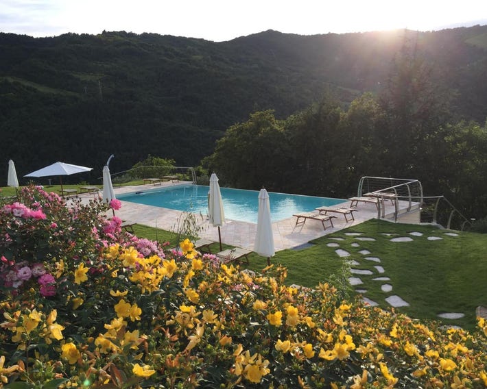 Agriturismo Corte Dei Mori