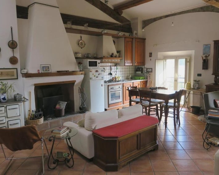 Residenza D'epoca Lina
