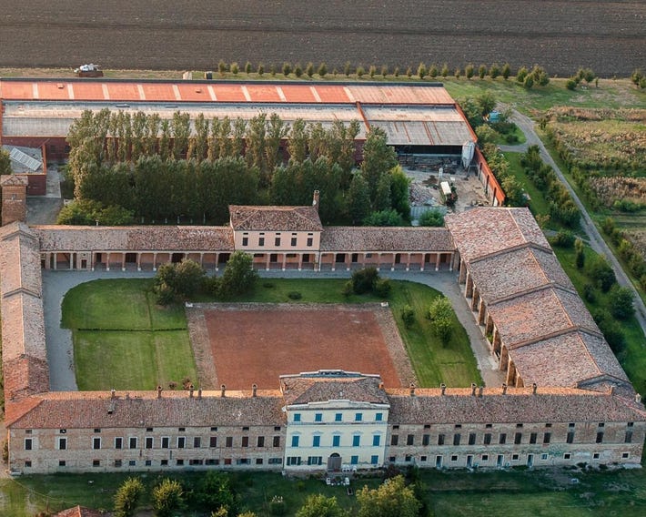 Corte Degli Angeli
