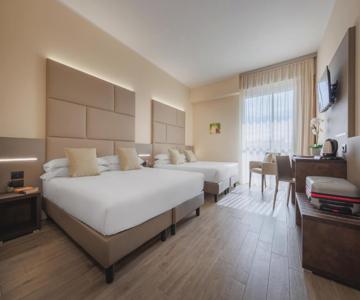 iH Hotels Bologna Gate 7
