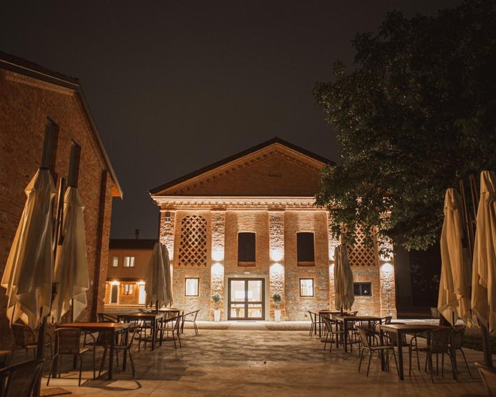 Agriturismo Il Capitolo