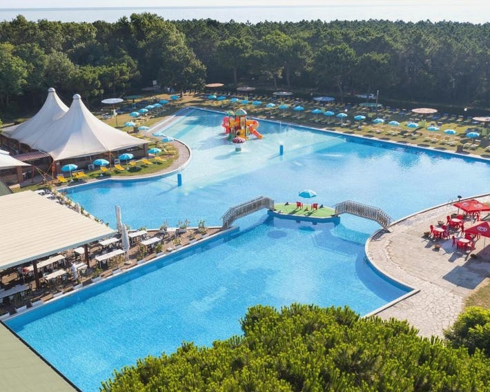 Residence Mare Pineta