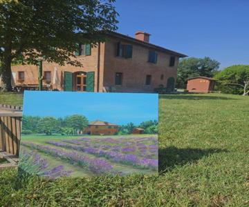 Agriturismo Parco della Chiusa