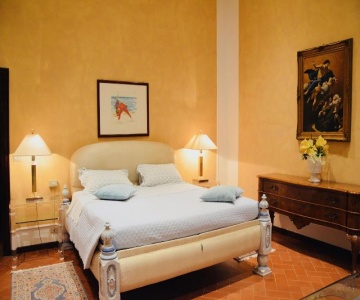 Villa Griffoni Historic Residence