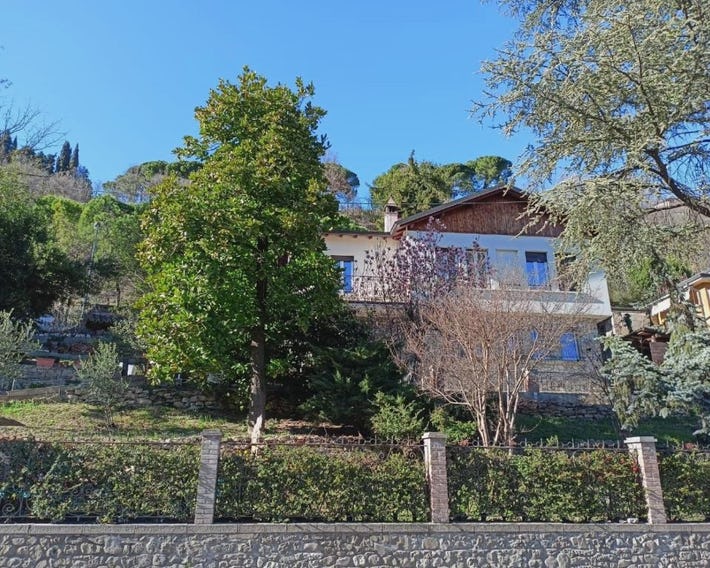 Villa Bersani