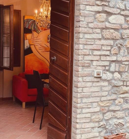Residenza Grimerio