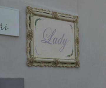 Bb Lady