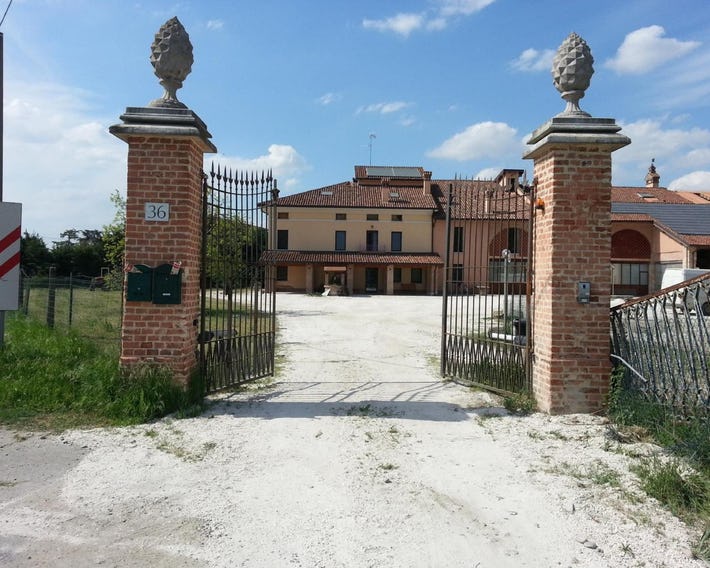 B&B La Viola