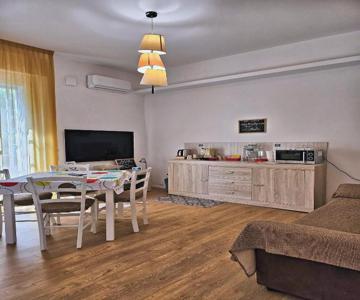 La Ca' Bianca Affittaly Rooms