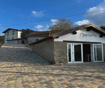 Borgo dell'Anello