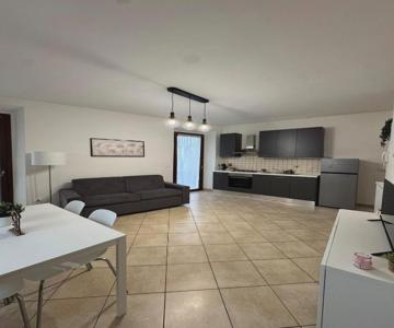 Appartamento turistico benessere