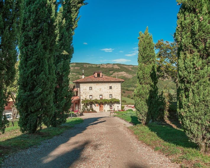 Fattoria Ca' di Fatino