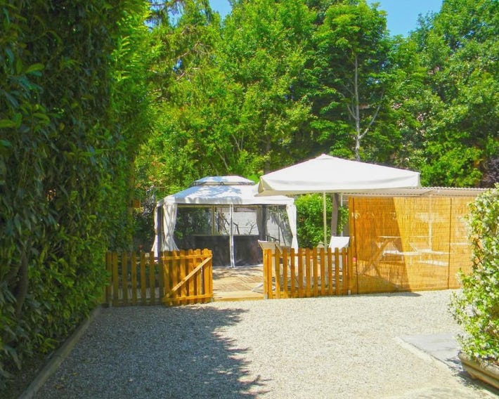 Hotel Villa Serena