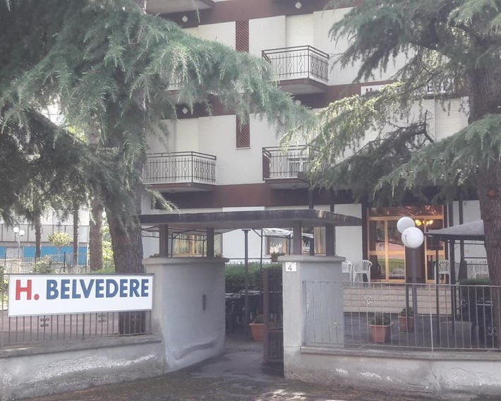 Hotel Belvedere