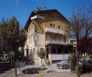 Hotel Pierina