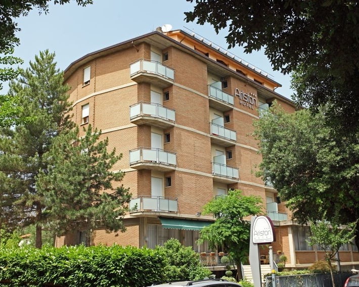 Ariston