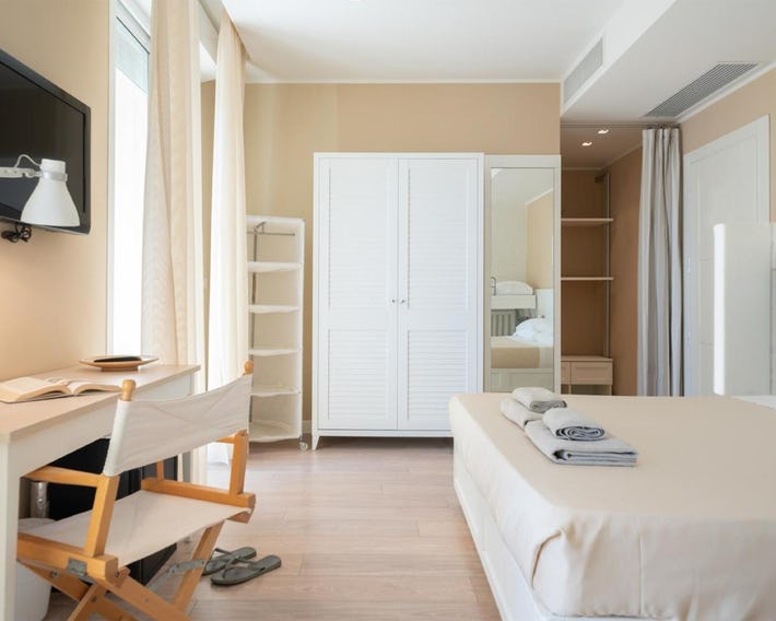 Hotel Bristol Cattolica