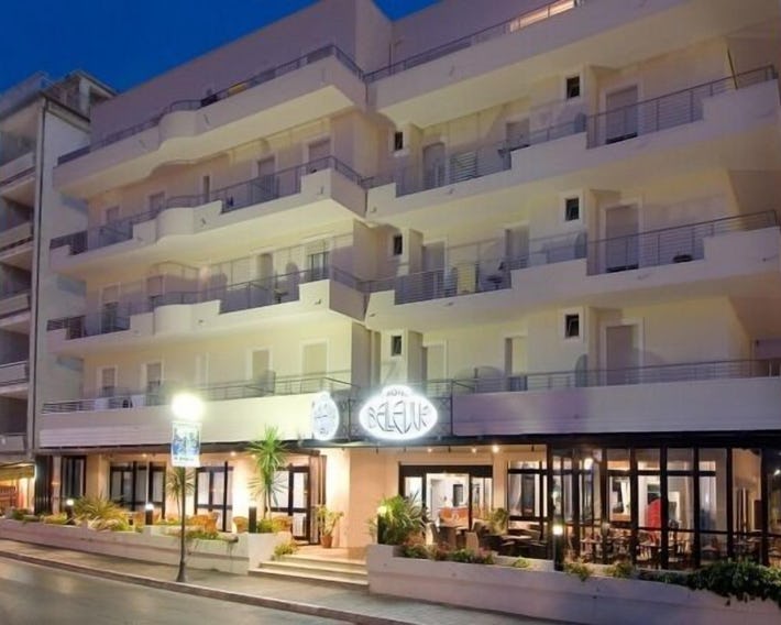 Hotel Bellevue