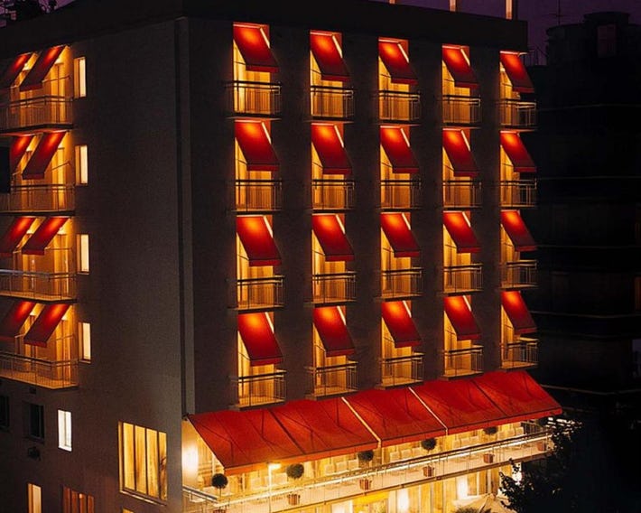 Hotel HamilTown