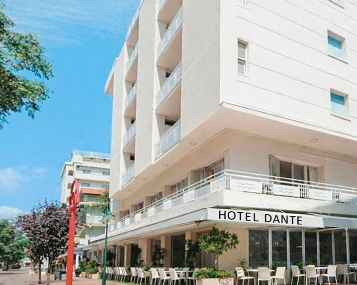 Hotel Dante