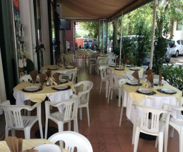 Hotel Granada