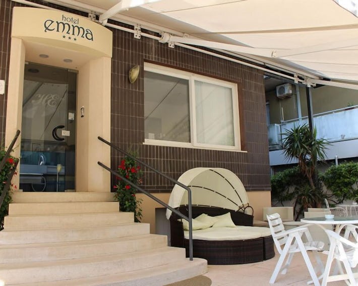 Hotel Emma