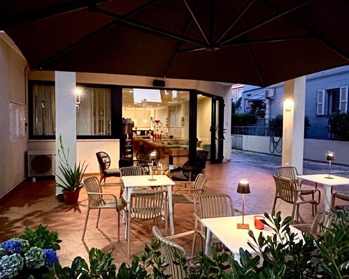 B&B Moresco