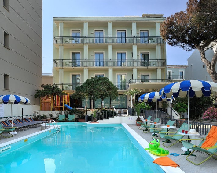 Residence Margherita