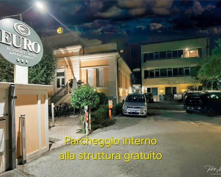 EURO b&b