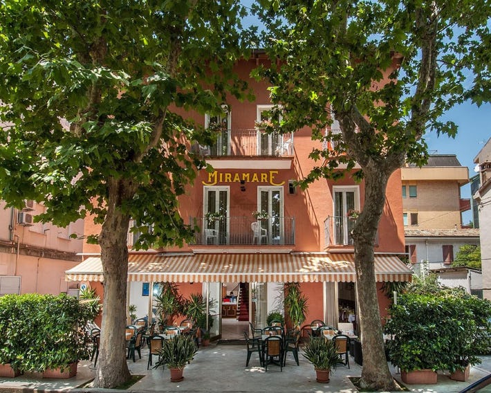 Hotel Miramare