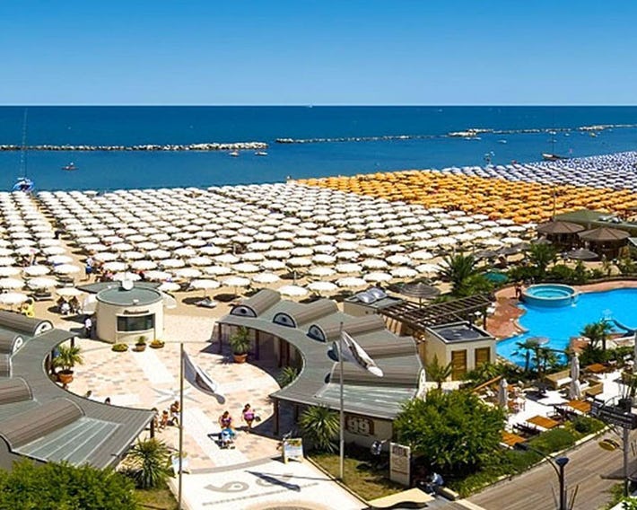 Hotel Majorca