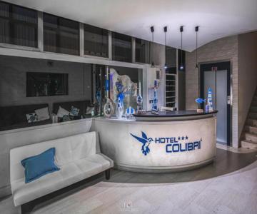 hotel colibri