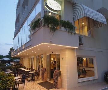 Hotel Atlas
