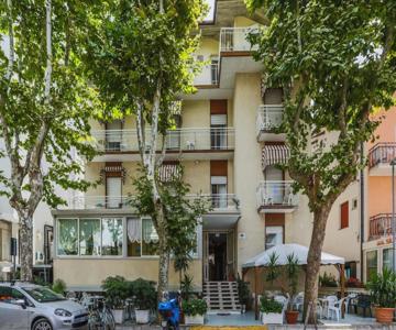 Hotel Elisabetta Cattolica
