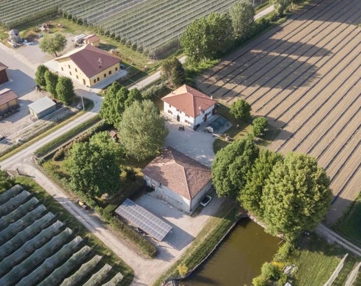 Agriturismo Il Bio Nonno