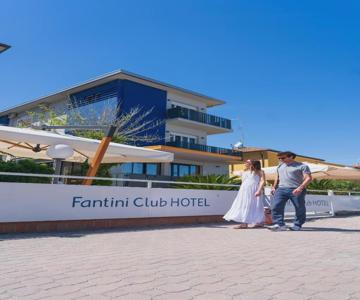 Fantini Club Hotel