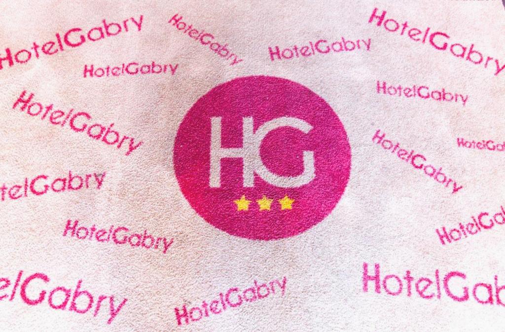 Hotel Gabry