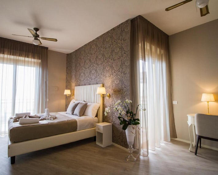 Hotel Lady Mary