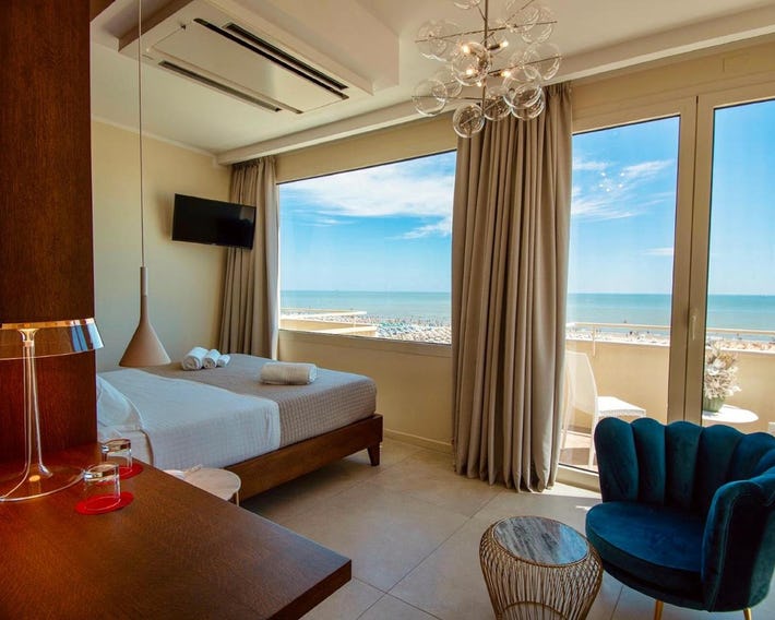 Hotel Orchidea