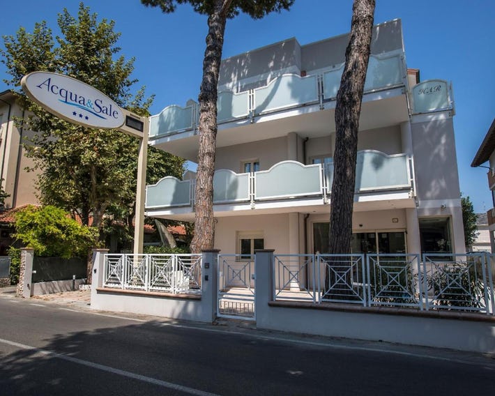Acqua & Sale Hotel