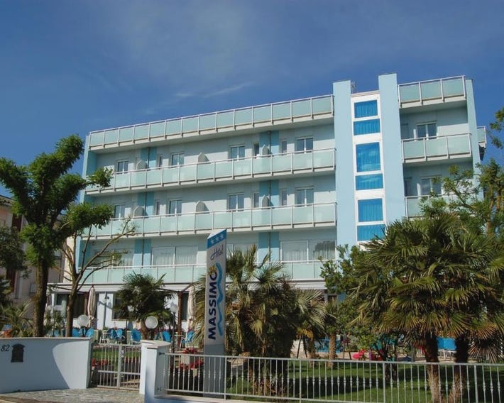 Hotel Massimo