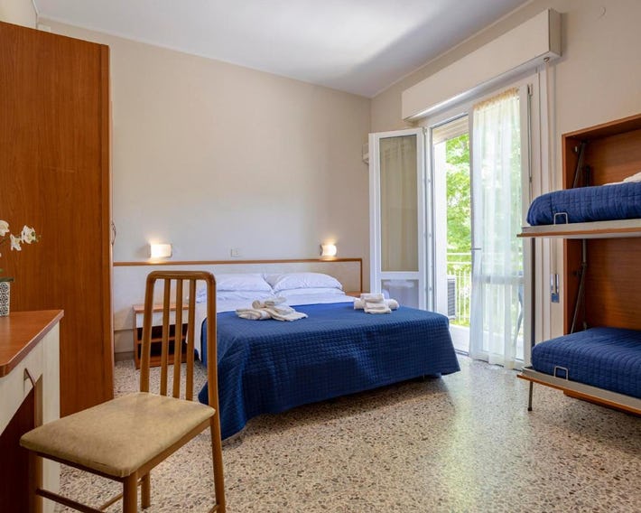 Hotel Stella Del Mare