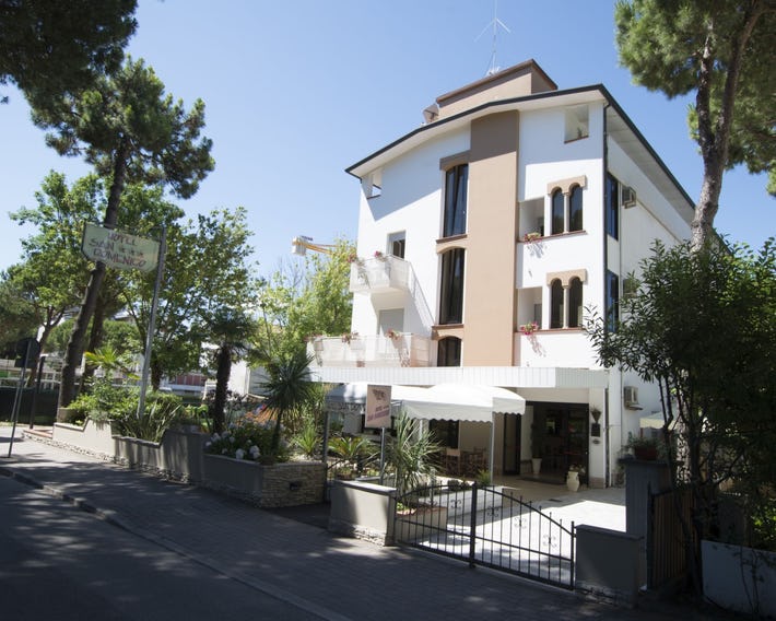 Hotel San Domenico