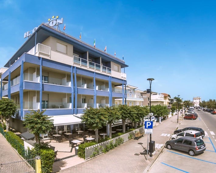 Hotel Odeon